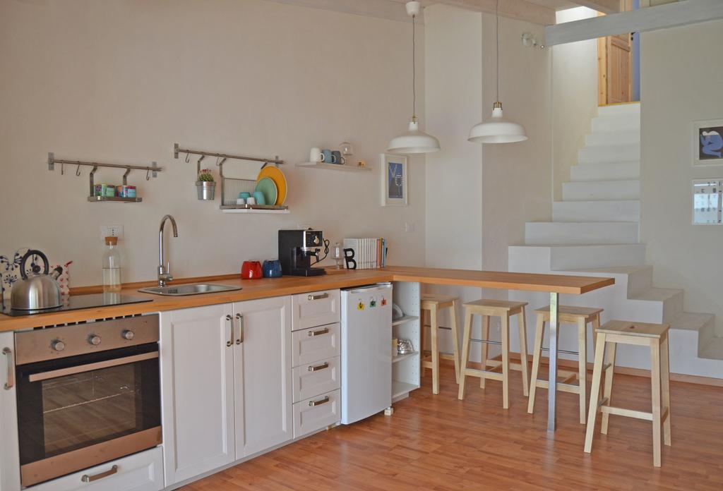 Bed and Breakfast Bed And Book Giusino Palermo Exterior foto