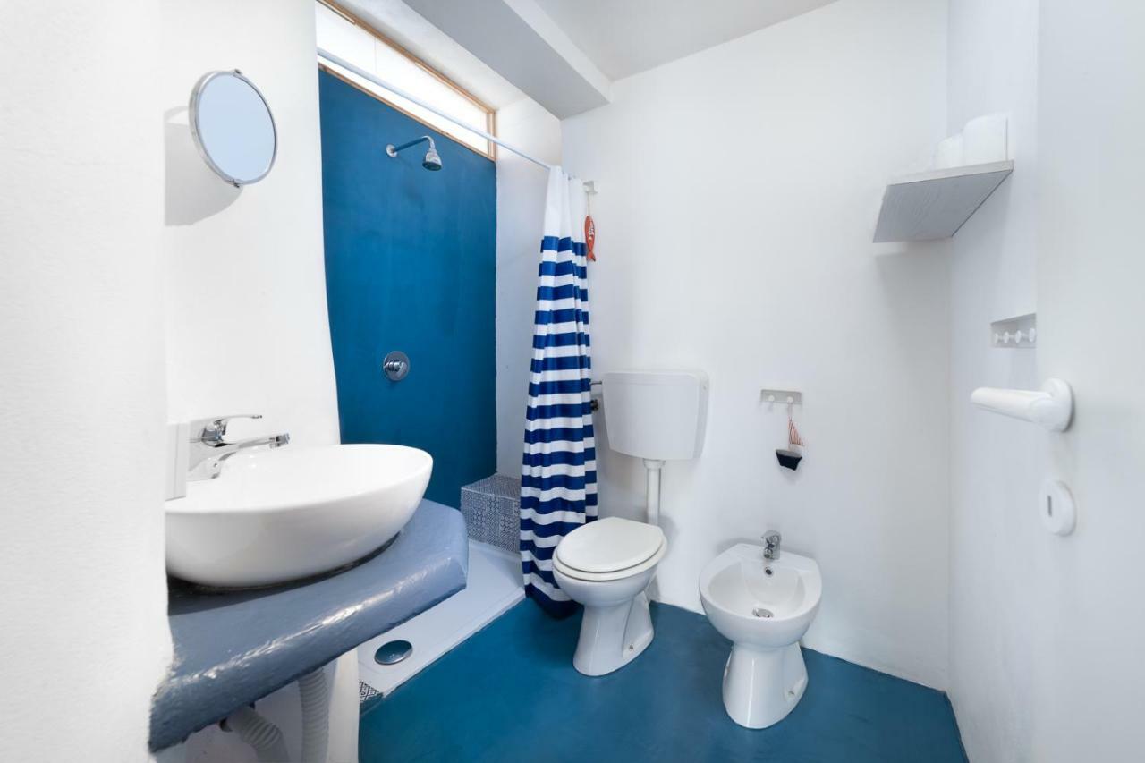 Bed and Breakfast Bed And Book Giusino Palermo Exterior foto