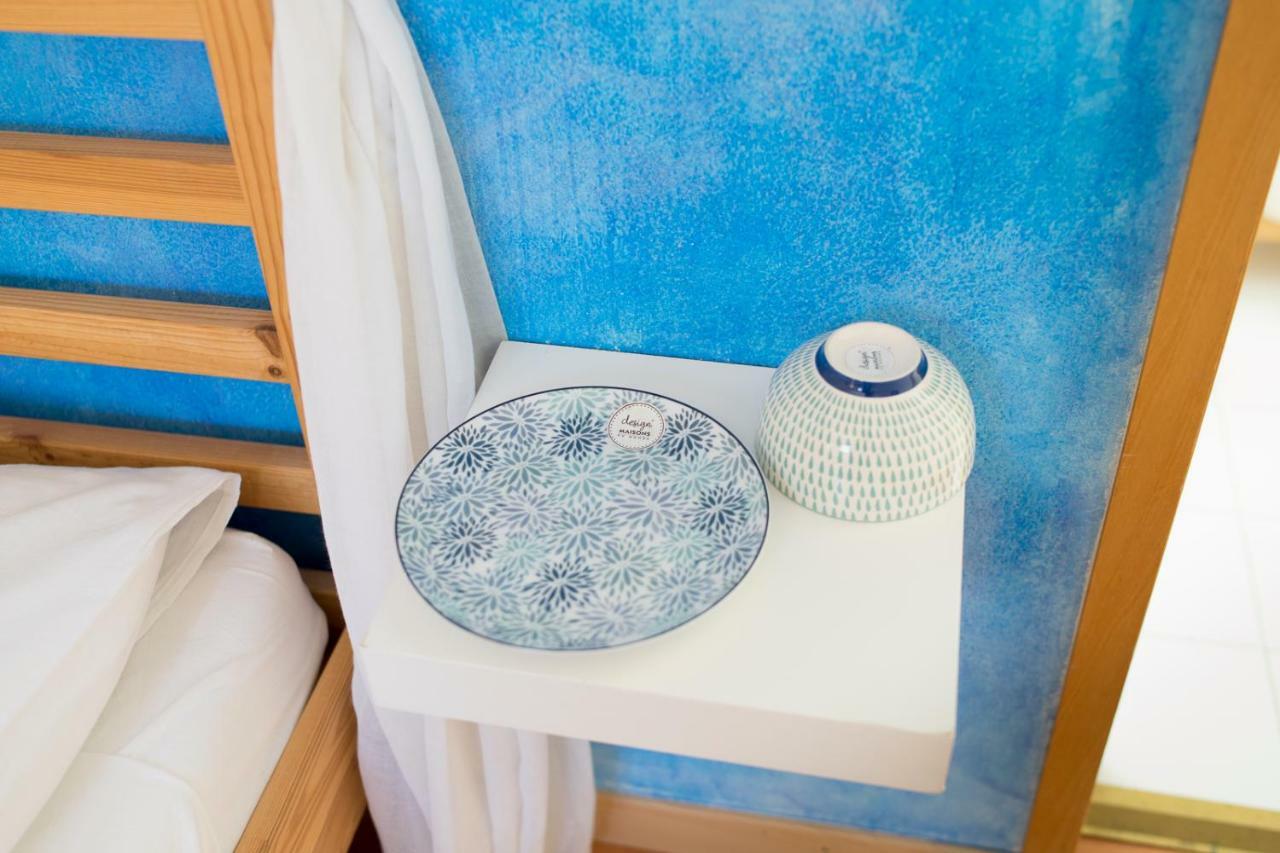 Bed and Breakfast Bed And Book Giusino Palermo Exterior foto