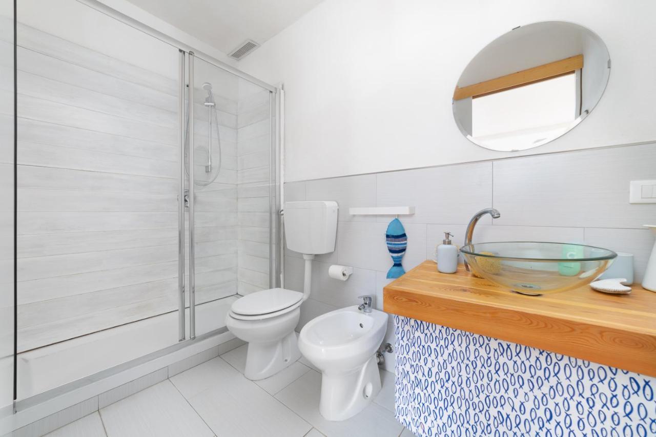 Bed and Breakfast Bed And Book Giusino Palermo Exterior foto
