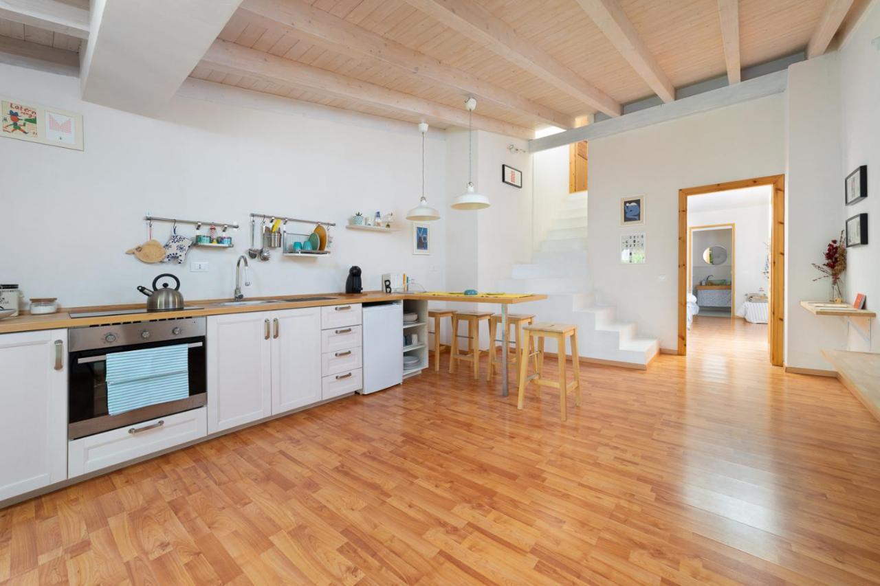 Bed and Breakfast Bed And Book Giusino Palermo Exterior foto